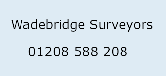 Wadebridge Surveyors