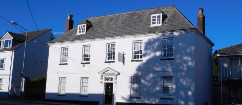 Macmillan Solicitors in Wadebridge